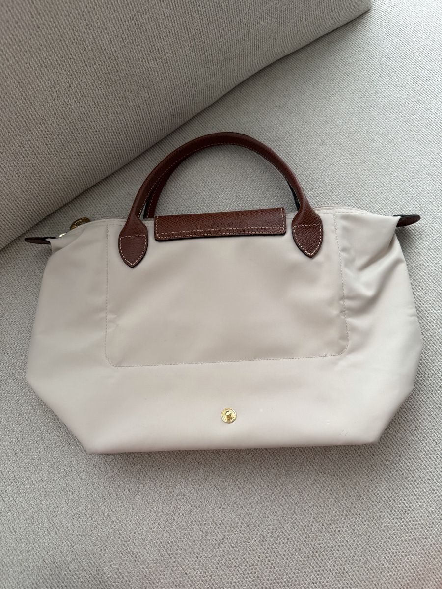 Longchamp Taschen: Handtasche Longchamp  – Neu (gemäss Beschreibung) aus Wädenswil von ine_gl2r 1