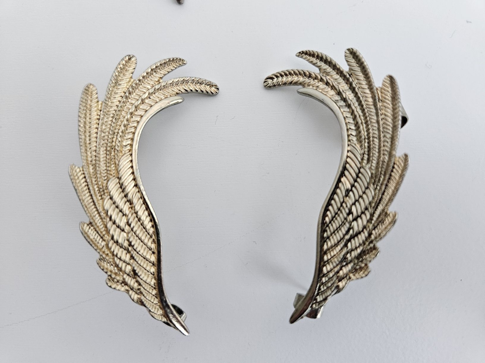 Ohrringe & -stecker: Ohrringe Set, Modeschmuck, 8 Paar – Gebraucht aus Schlieren von lej_86 2