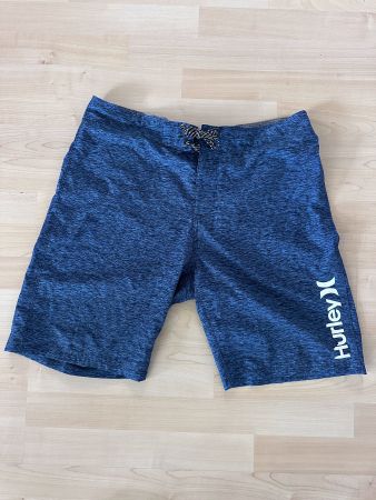 Badehose "Hurley"