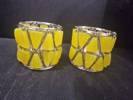 2 Windlicht von Globus
