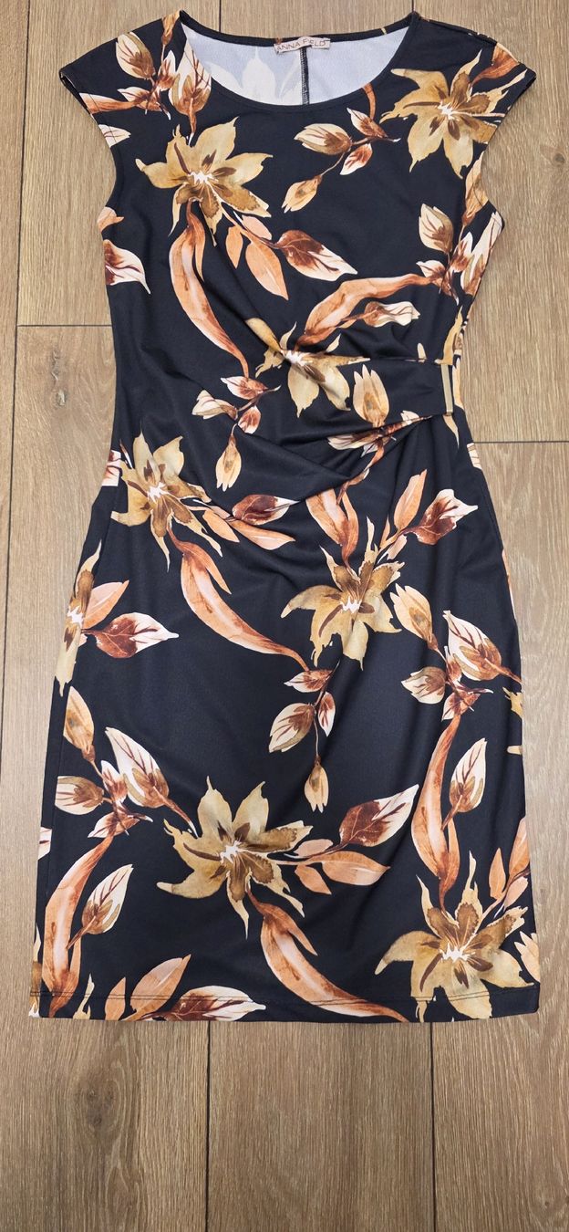 Anna Field Vestiti: Kleid Etui Anna Field Gr. 34/36 – Usato da Erlinsbach venduto da Beatrice_Aargau 1