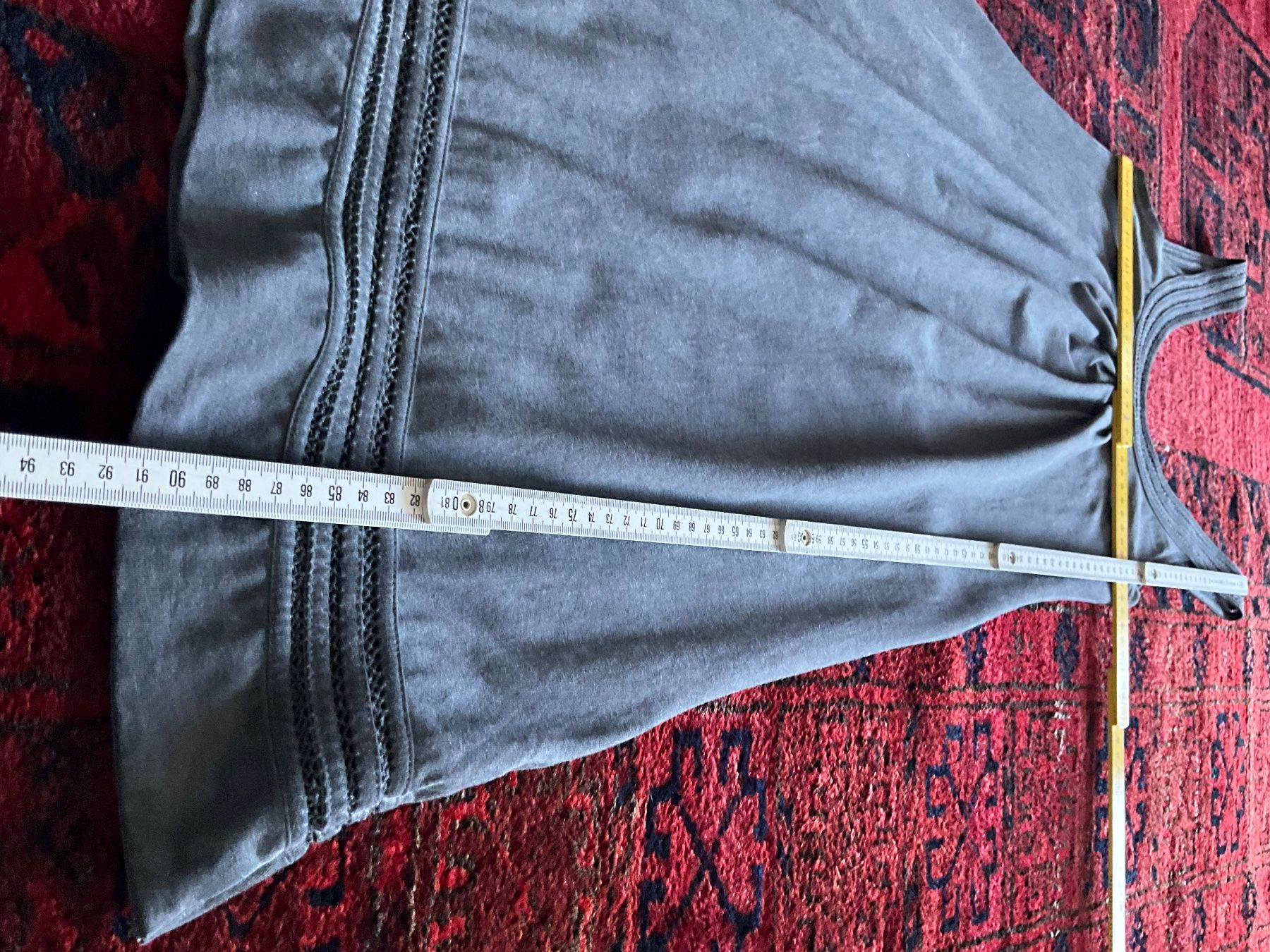 Nile Vestiti: Kleid NILE Gr. XS – Nuovo (secondo la descrizione) da Muri b. Bern venduto da SmuriS 4