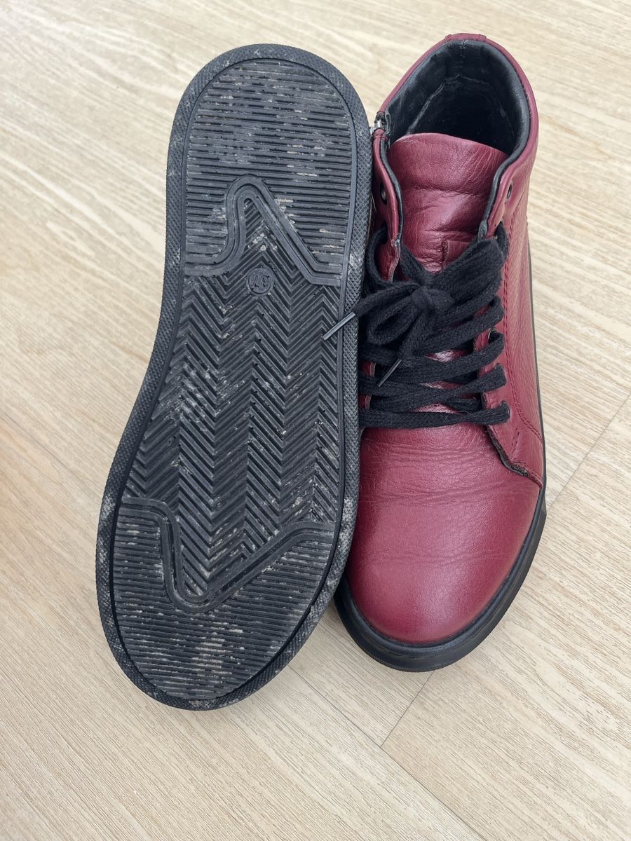 Scarpe da donna: Lederschuhe 37 – Usato da Igis venduto da dai_sj7b 4