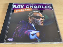Ray Charles – See See Rider