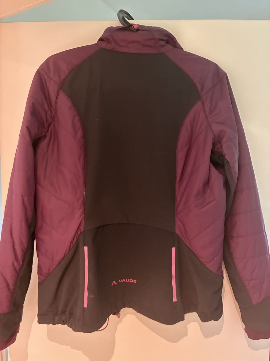 Vaude Giacche: Bikejacke Minaki – Usato da Neuendorf venduto da nischa26 1