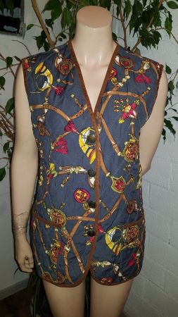 VB Gilet / Weste Taille / Grosse 38 CH