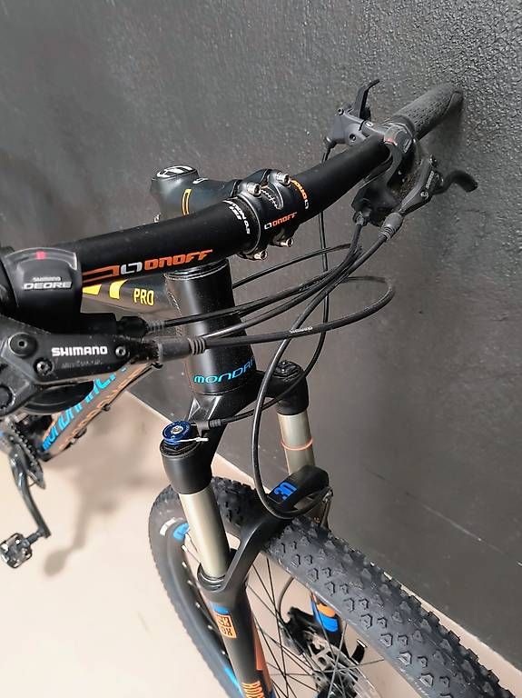 Biciclette: MONDRAKER Finalist Pro Taille M – Usato da Ostermundigen venduto da bla_8khp 3