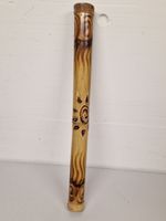 Handgemachte Didgeridoo