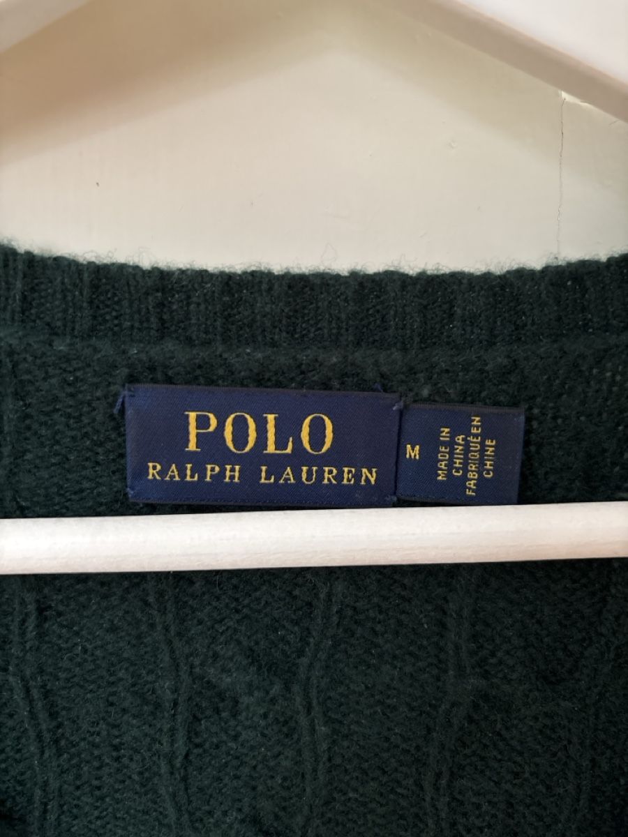 Ralph Lauren Maglioni & Felpe: Ralph Lauren Pullover Damen M – Usato da Zollikon venduto da han_rvt8 1
