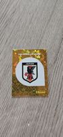 Fifa World Cup Panini JPN 1