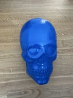 TOTENKOPF BOOT FENDER - SKULL FENDER - PARE BATTAGE