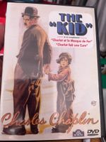 Charlie Chaplin - The Kid (1921, DVD)