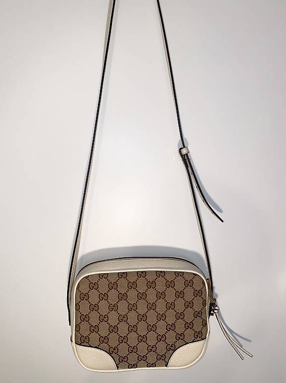 Borse da donna: Sac Gucci  – Usato da Sullens venduto da kathleen14