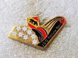 Ansteckpin 133: JDO Fortuna Bern