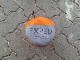 Exped Synmat HL M Campingmatte
