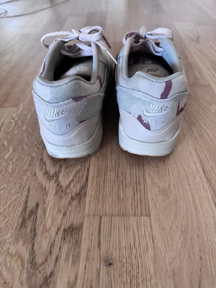 Nike Scarpe da uomo: Nike Air Max 1, Gr. 41, Camo, beige – Usato da Zürich venduto da lealisamaria 3