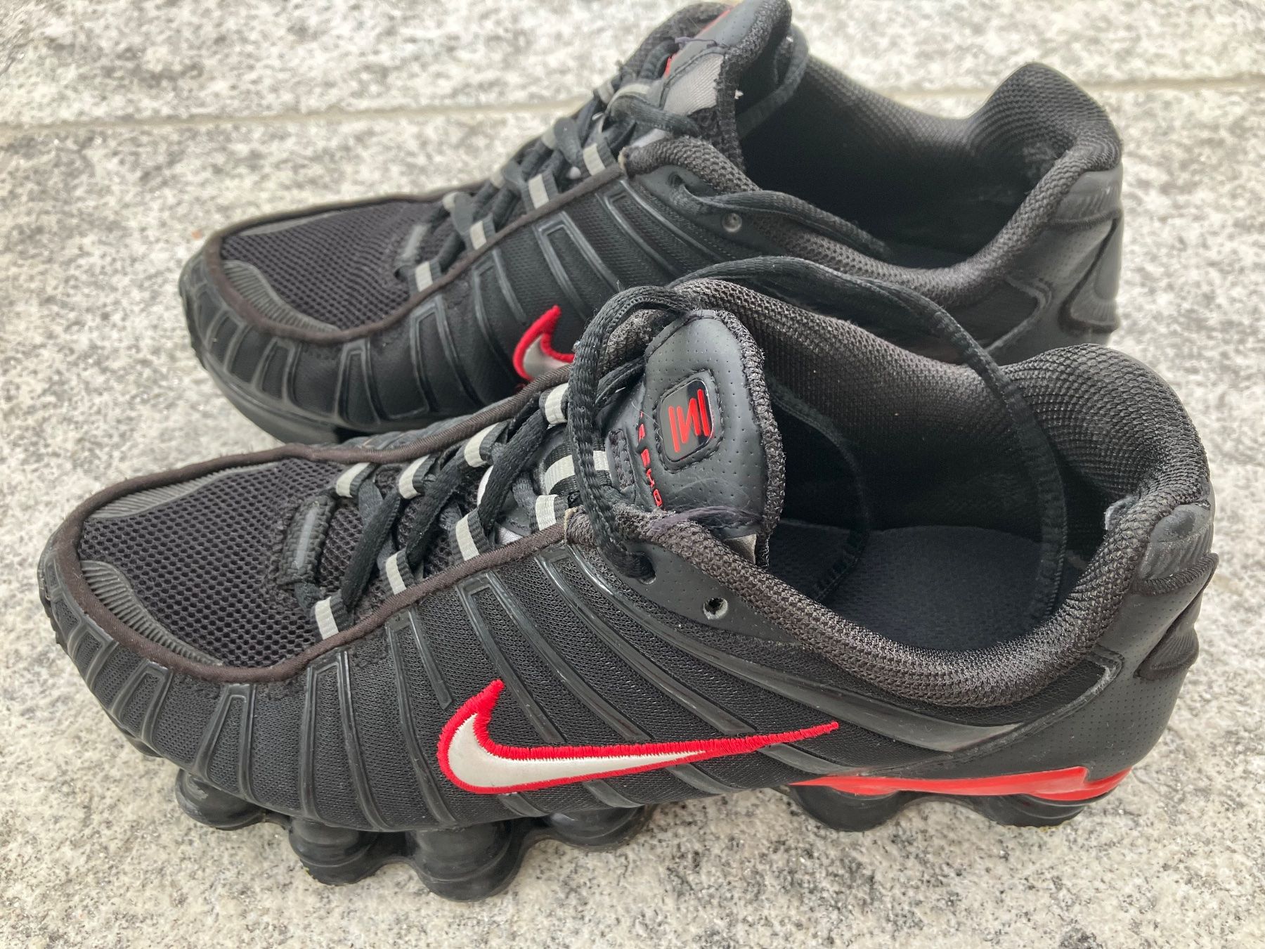Nike Scarpe da uomo: Nike Shox – Usato da Ostermundigen venduto da bea_pjw9 5