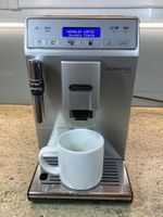 Top-Zustand! – De'Longhi Autentica Plus – Kaffevollautomat