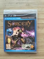 Sorcery Sealed  (PS 3)