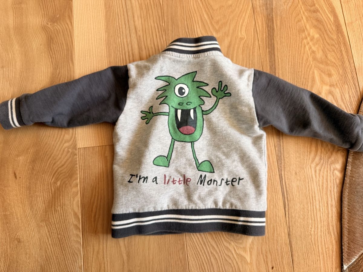 Lotti & Set di vestiti: Jacken Grösse 80 – Usato da Disentis/Mustér venduto da oigina 1