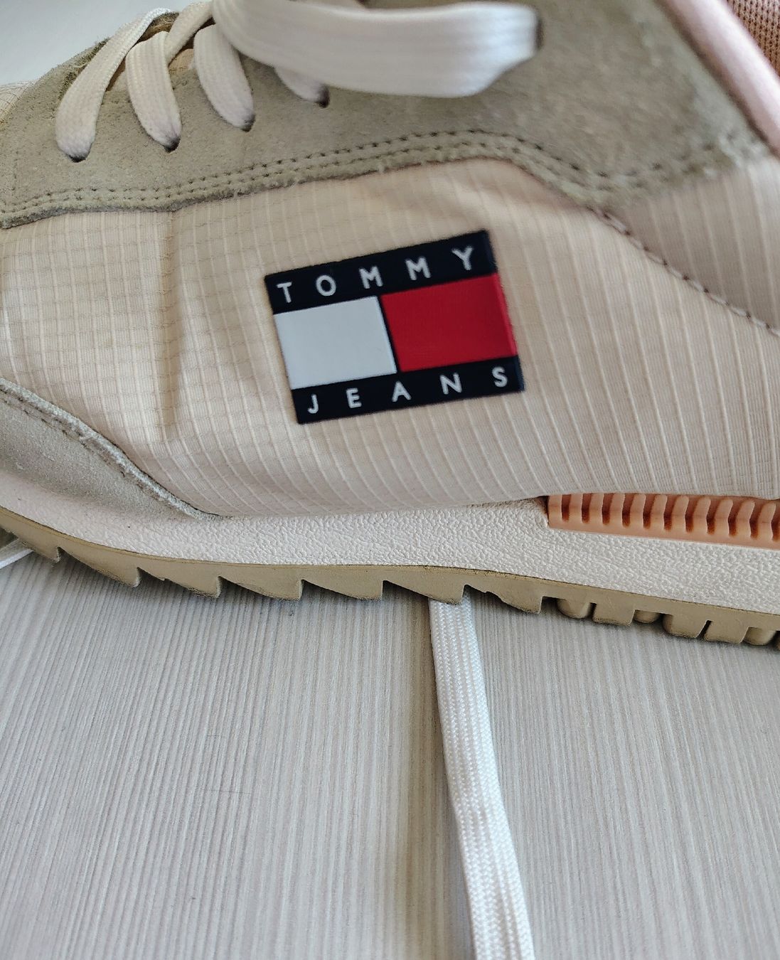 Tommy Hilfiger Scarpe da donna: Scarpe Tommy Hilfiger 41 – Usato da tenero venduto da Mam74 3
