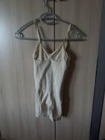 Body sculptant beige taille S bon état