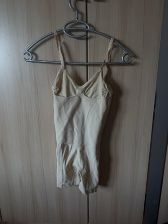 Body sculptant beige taille S bon état