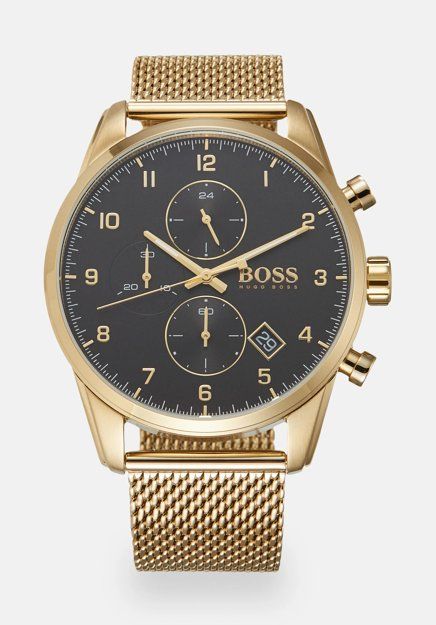 Hugo Boss Uhren: Uhr Hugo Boss Skymaster – Gebraucht aus Oberglatt ZH von Sandro0124