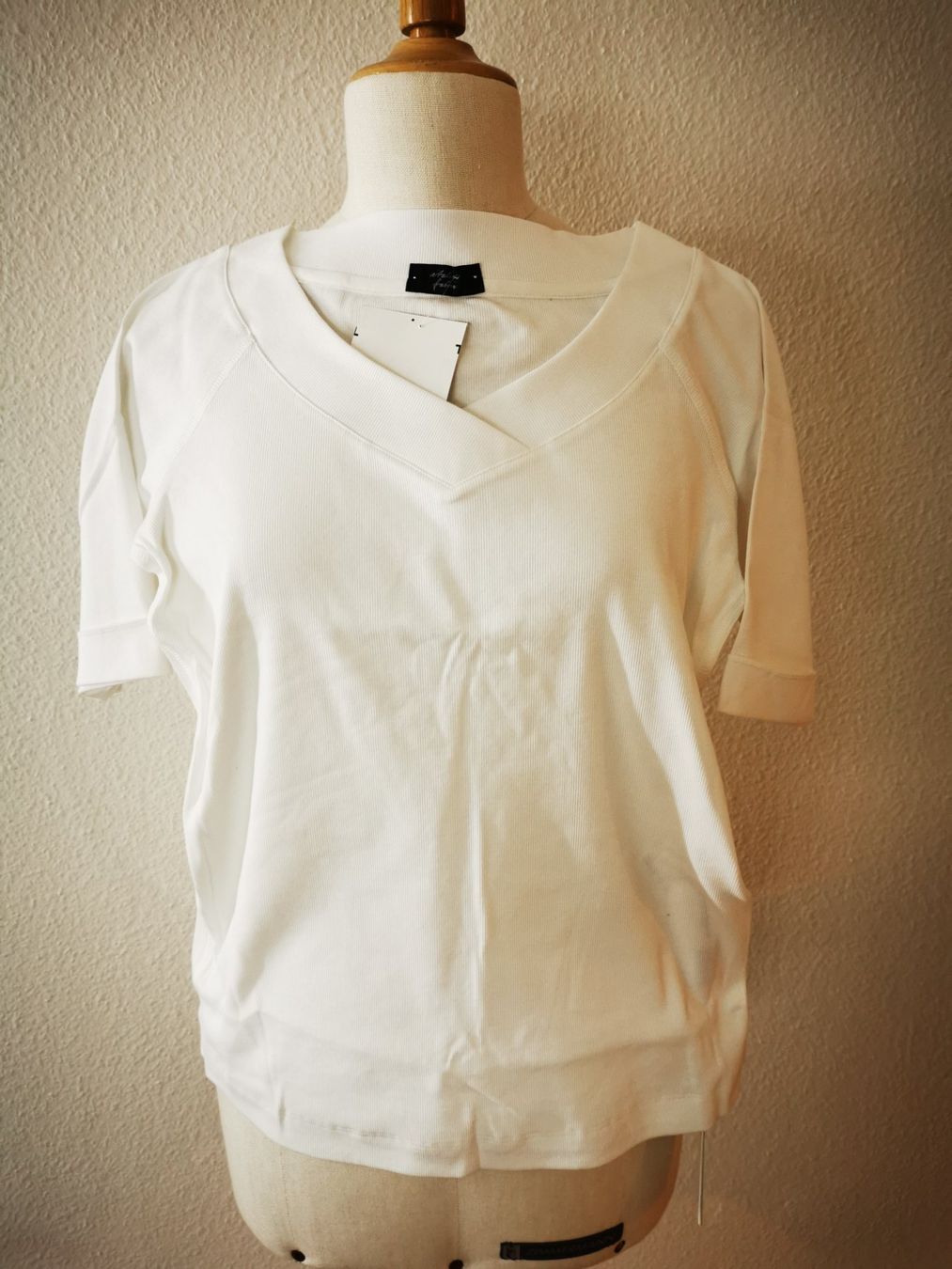 Marc Cain T-Shirts: Marccain – Neu und originalverpackt aus Zürich von Brigitte32ch