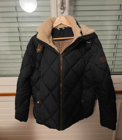 Ralph Lauren Winter Damenjacke Grösse XXL