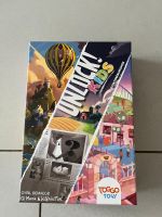 Unlock KIDS - Detektivgeschichten (DE)