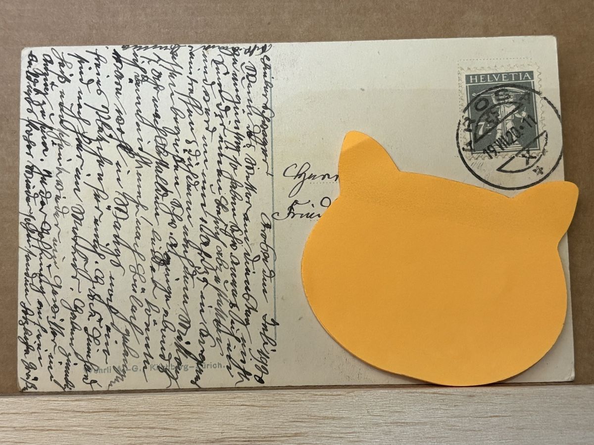 Cartoline postali: AK von Arosa – Usato da Rümlang venduto da Kartenpost1 1