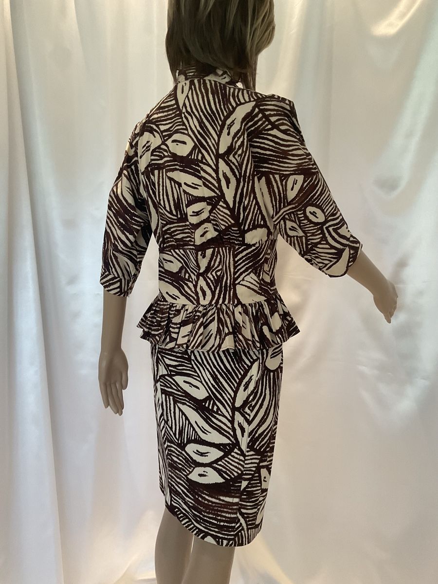Costumi: MaxMara Deuxpiece in Grösse 40 – Usato da Mariastein venduto da u_n_6s5w 2