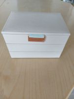 Boite à bijoux Stackers rose