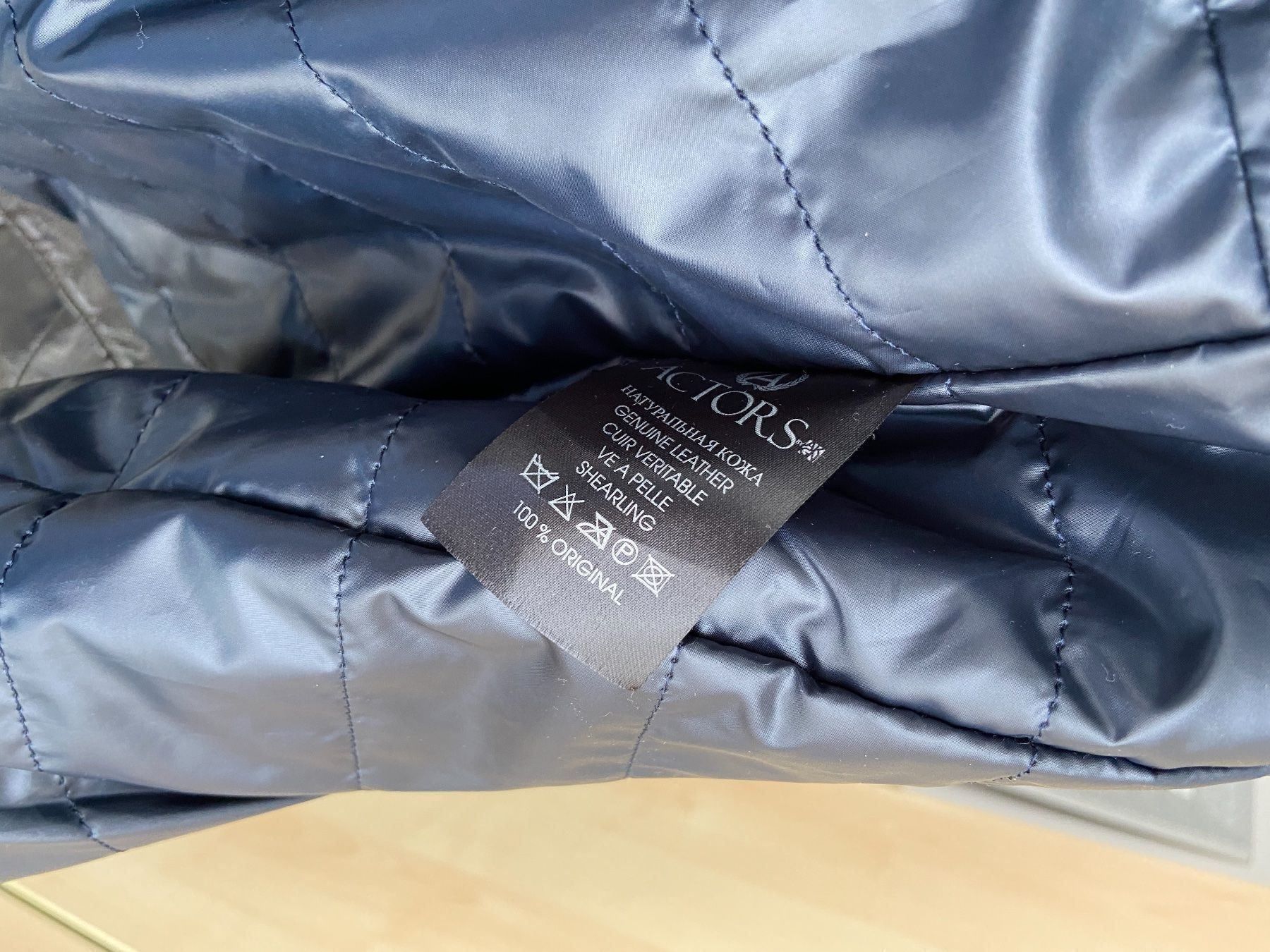 Giacche: 100% Leather Jacket – Nuovo (secondo la descrizione) da Baar venduto da Zlata1 8