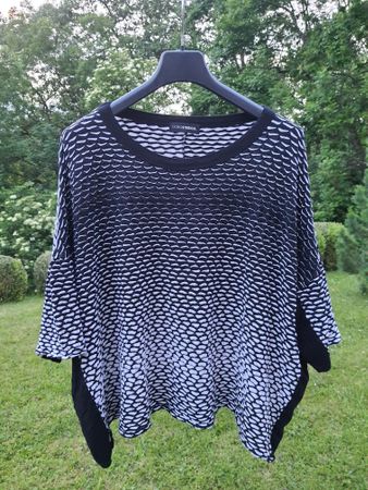 Shirt von Doris Streich, Gr. 52, guter Zustand