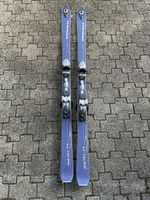 Stöckli Spirit ATC Carving Ski  (170cm)