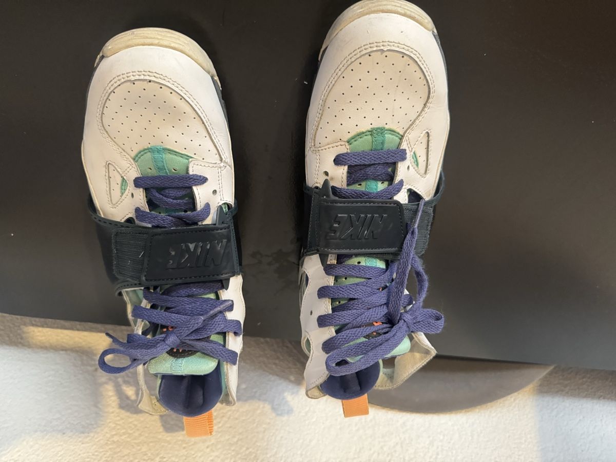 Nike Scarpe da uomo: Nike Air Huarache – Usato da Kreuzlingen venduto da Mr.Ibi 2