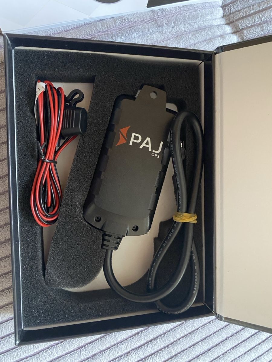 GPS & Strumenti di misurazione: PAJ Vehicle Finder 2.0 4G  GPS Tracker – Nuovo e nell'imballaggio originale da Jonen venduto da YoKoDesign 4