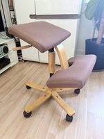 Stokke Wing Kniestuhl