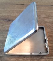 Antikes Zigarettenetui (Silber 925)