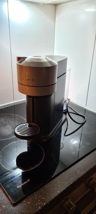 Nespresso Machines à café & Machines à expresso: Nespresso Vertuo Next – D'occasion à Schaffhausen par tdd_yds8 1