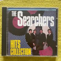 THE SEARCHERS-HITS COLLECTION