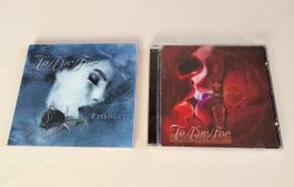 2 CDs To/Die/For - Epilogue + All Eternity