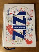 "Taste of Love" Zineb Hattab vegan