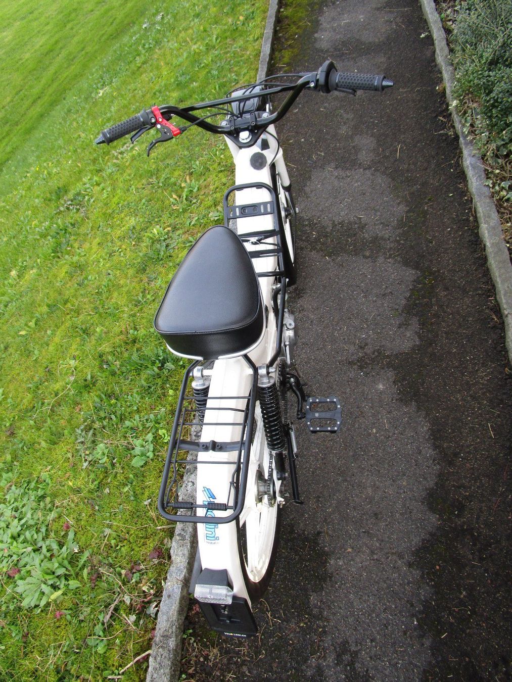 Puch Cyclomoteurs: Puch Maxi S – D'occasion à Mörschwil par leg_yrn8 1