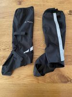 Vaude Schuhregenschutz Radfahren