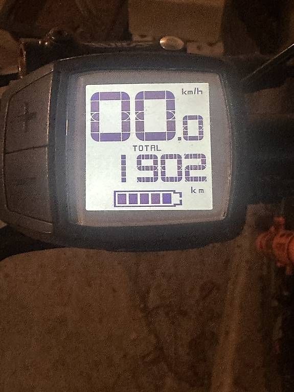 Cube Velos: CUBE Stereo Hybrid 160 Action Team  E-MTB Fully - Gr. M – Gebraucht aus Rüschlikon von GoldWin90 4