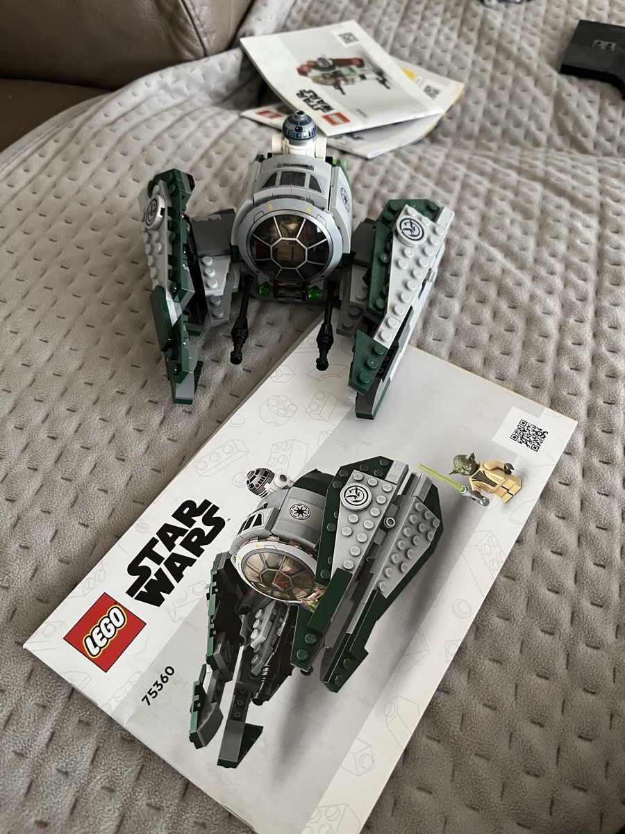 Lego Baukästen: LEGO – Neu (gemäss Beschreibung) aus Steffisburg von dan_82x6