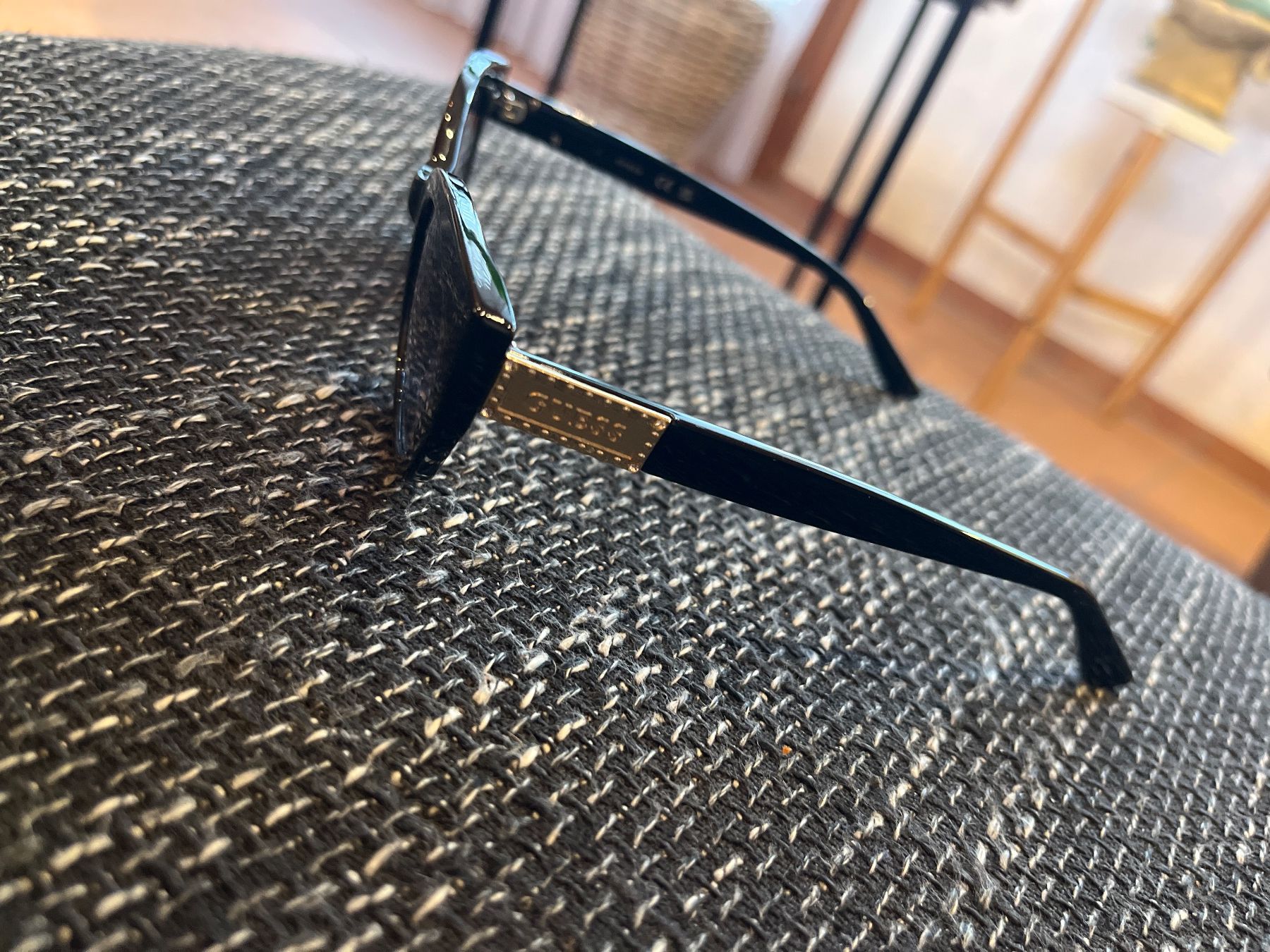 Guess Occhiali & Lenti: Sonnenbrille Guess – Usato da Einsiedeln venduto da sandramon 1